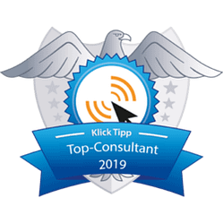 klicktipp-top-consultant-2019